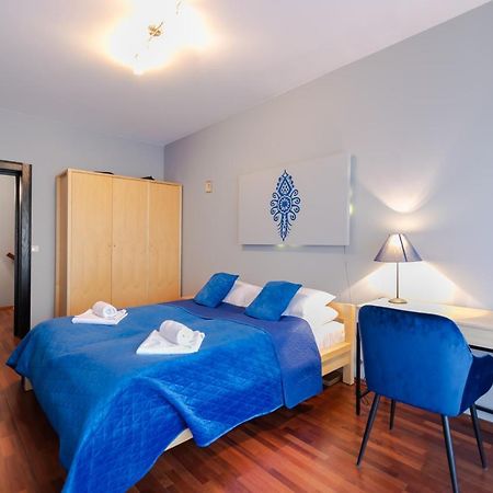 Apartament Karmelowy Z Tarasem - Dream Apart Wisła Dış mekan fotoğraf