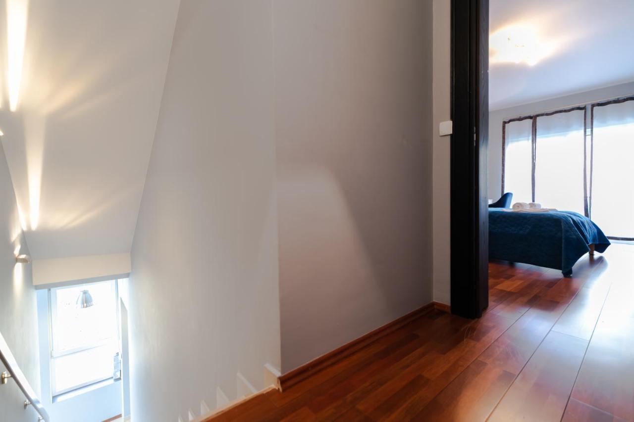 Apartament Karmelowy Z Tarasem - Dream Apart Wisła Dış mekan fotoğraf