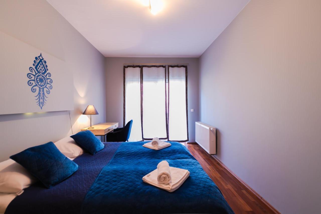 Apartament Karmelowy Z Tarasem - Dream Apart Wisła Dış mekan fotoğraf
