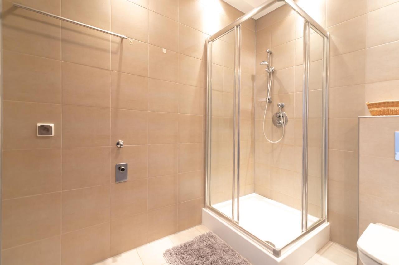 Apartament Karmelowy Z Tarasem - Dream Apart Wisła Dış mekan fotoğraf